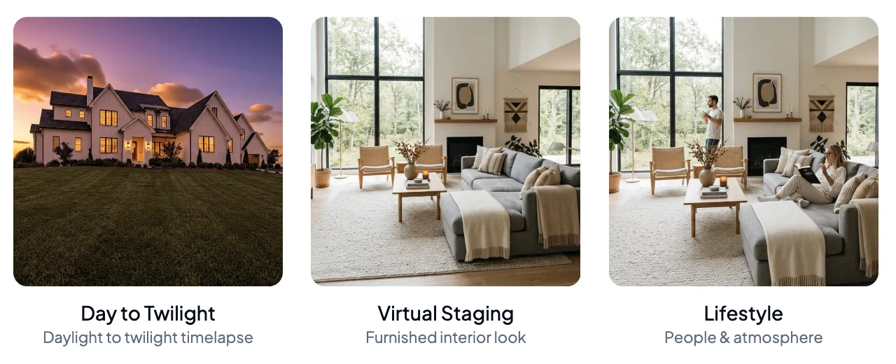 Viral Visual Effects